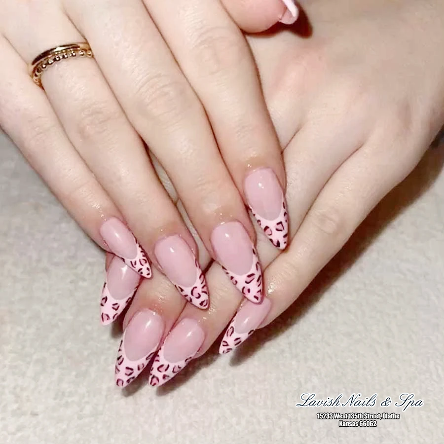 Nail Design August 4 2026